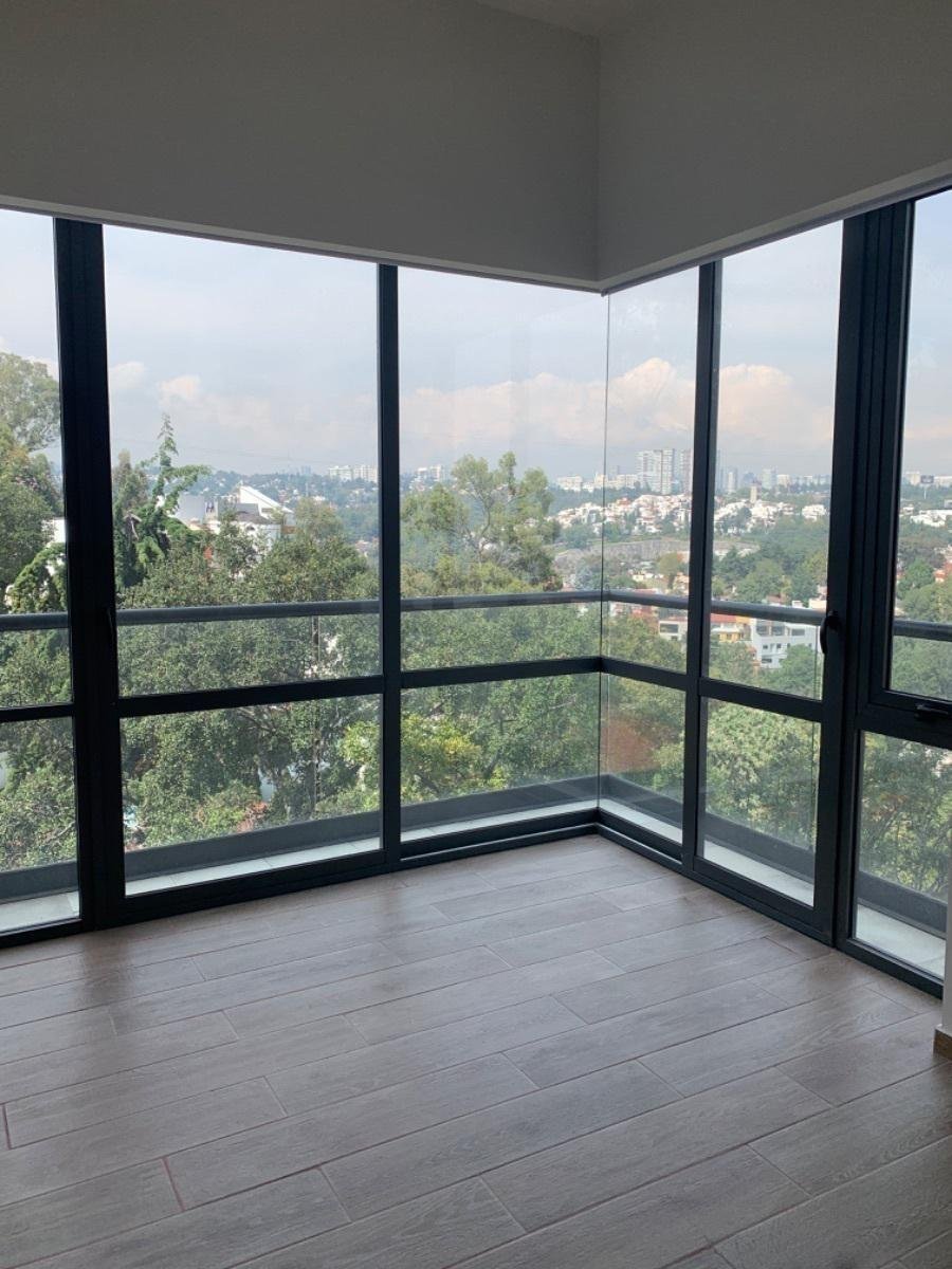 Apartment in Santa Catarina Yecahuitzotl, Mexico City, Mexico 2 - 18492423