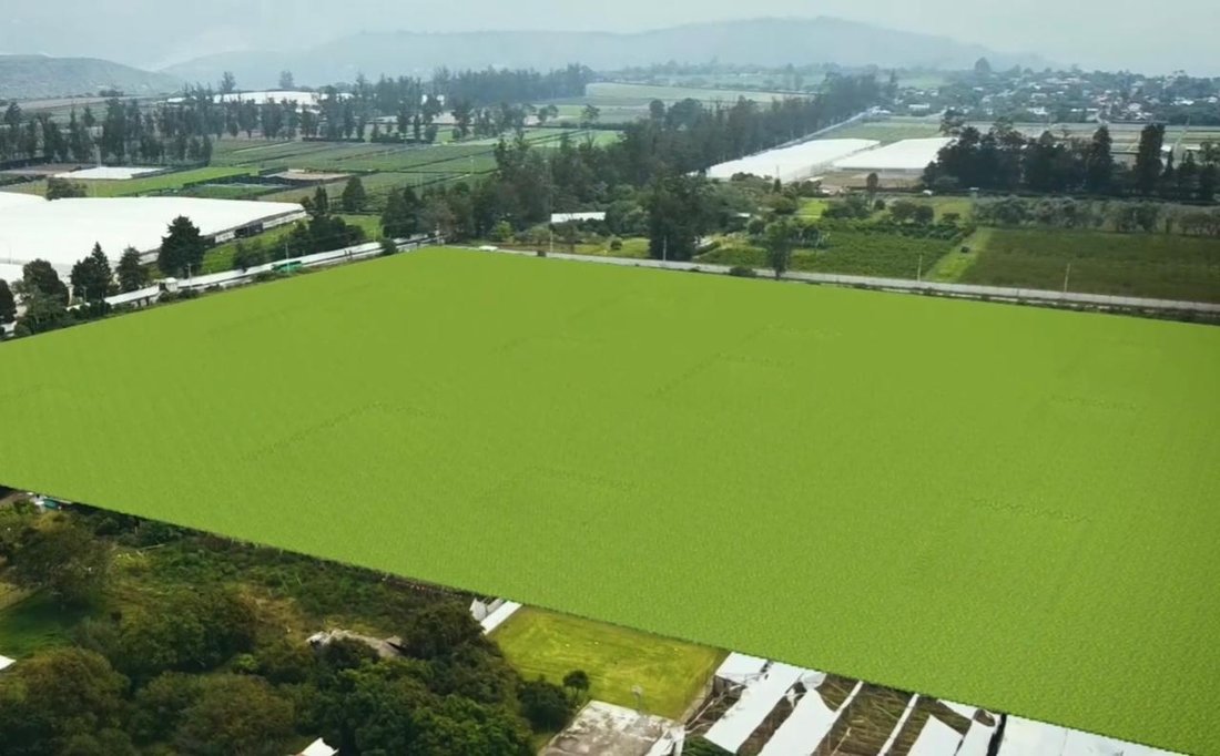 Land in Quito, Pichincha, Ecuador 5 - 18492600