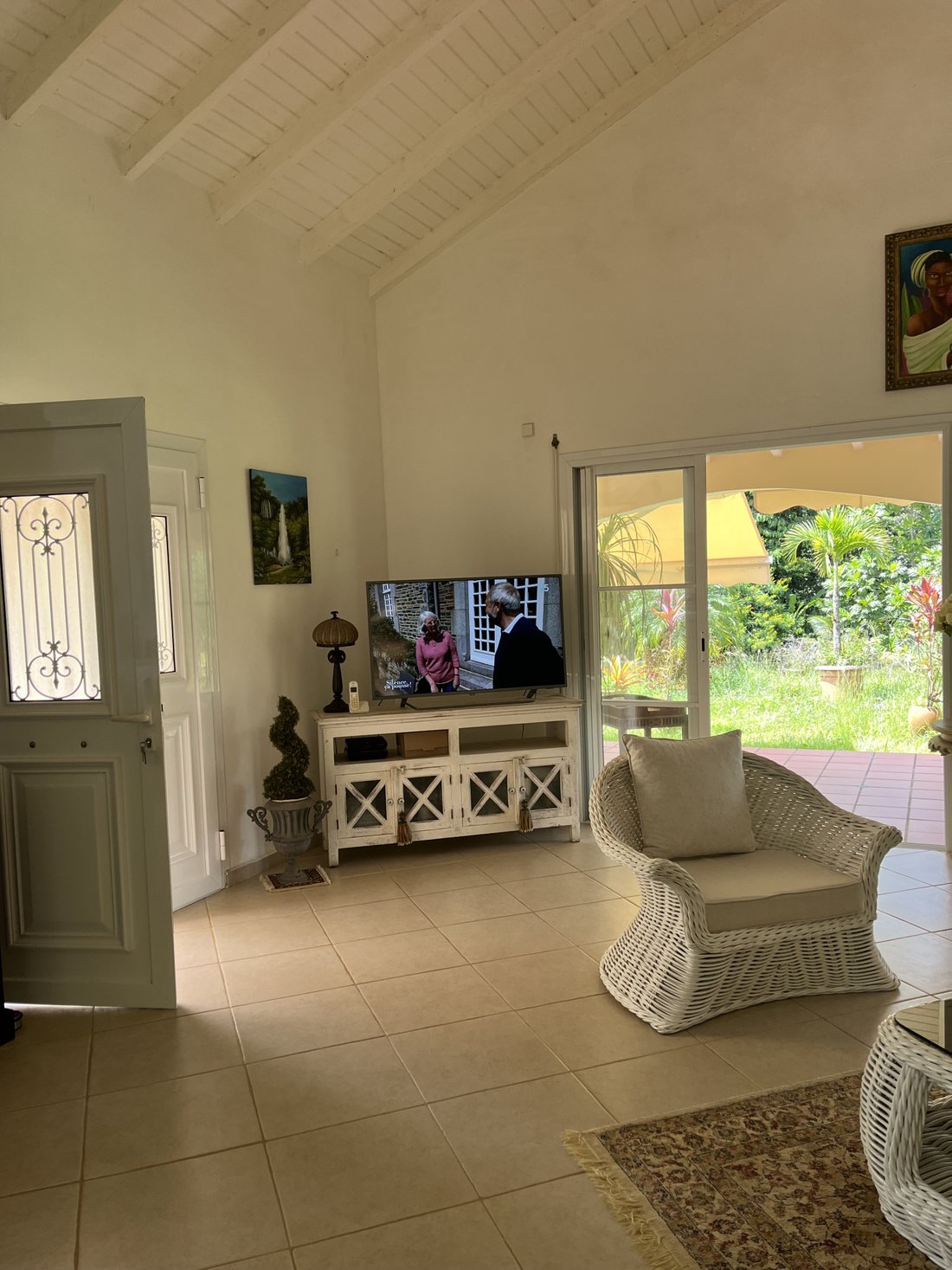 Villa in France 2 - 18493987