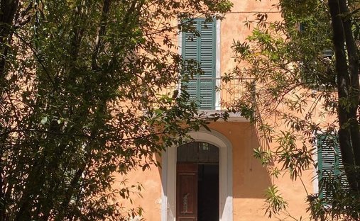 Villa à Pratale, Pise, Toscane 1