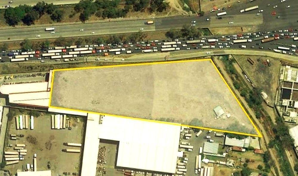 Land in Tepotzotlán, State of Mexico, Mexico 1 - 18492485