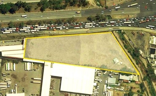 Land in Tepotzotlán, Bundesstaat Mexiko, Mexiko 1
