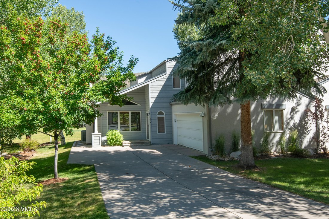 Apartment in Avon, Colorado, United States 1 - 18494198