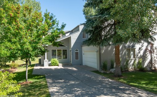 Apartment in Avon, Colorado, United States 1