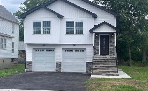 House in Roselle, New Jersey, United States 1