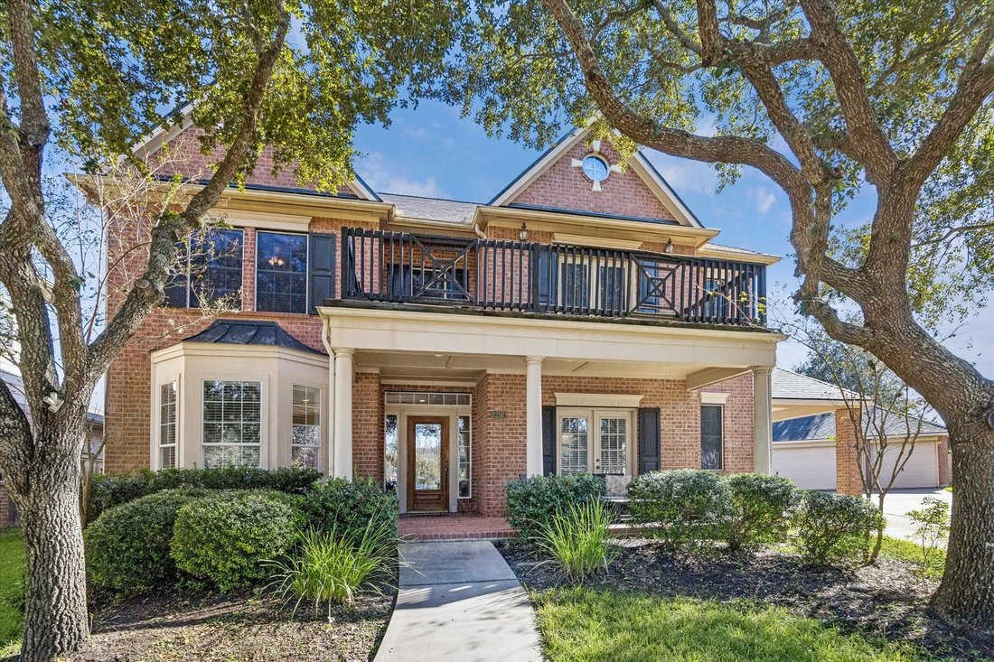 House in Sugar Land, Texas, United States 4 - 18494124