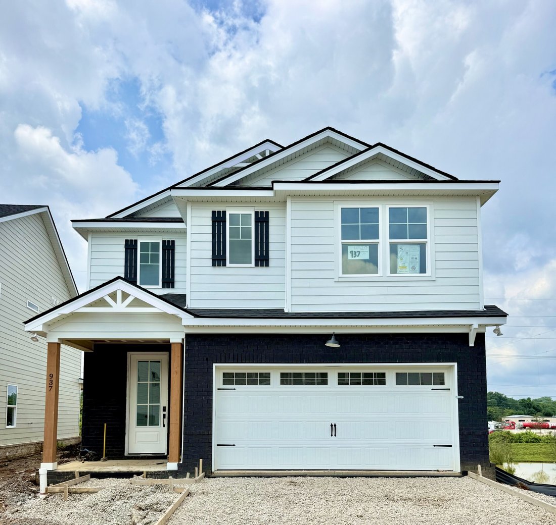 House in Nashville, Tennessee, United States 1 - 18391064