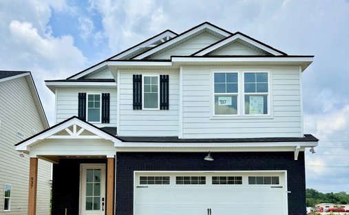 House in Nashville, Tennessee, United States 1