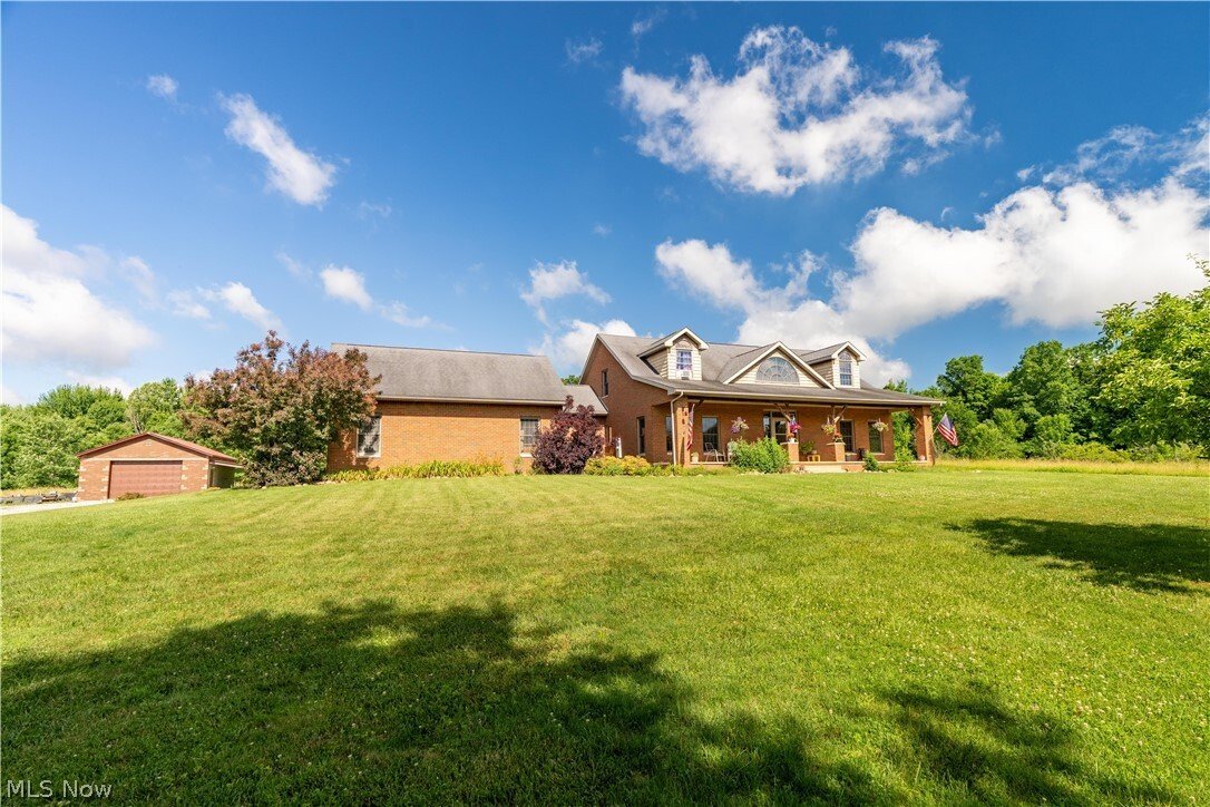 House in Alliance, Ohio, United States 2 - 18494480