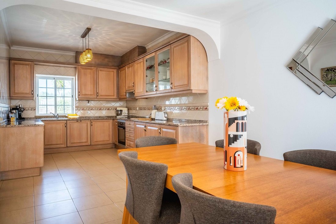 Villa in Paderne, Algarve, Portugal 4 - 18080702