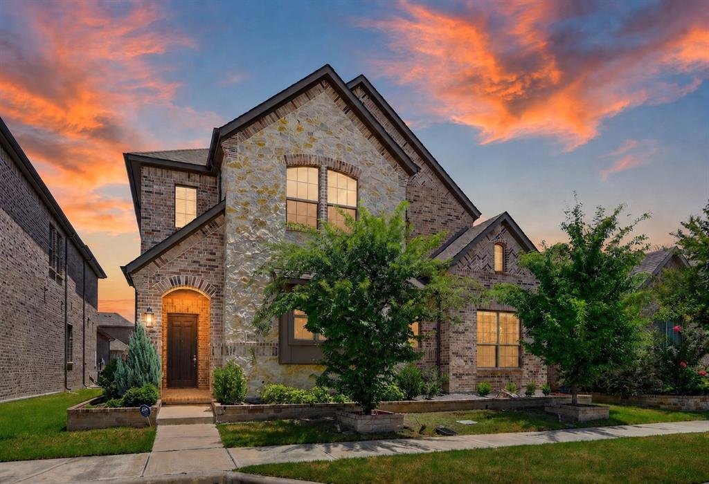 House in Farmers Branch, Texas, United States 1 - 18494219