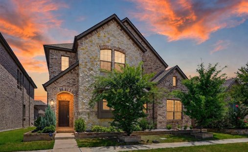 House in Farmers Branch, Texas, United States 1