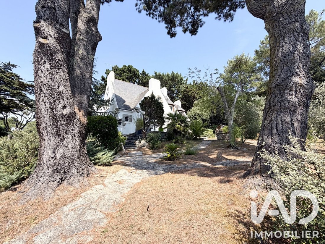 House in Pornichet, Pays de la Loire, France 1 - 18495723