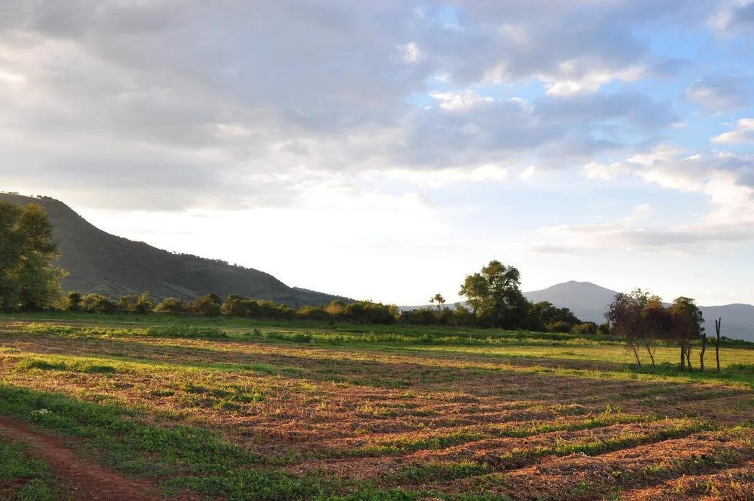 Land in Tlatenchi, Morelos, Mexico 1 - 18492654