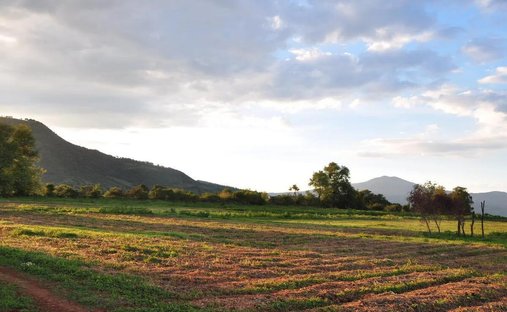 Terrain à Tlatenchi, Morelos, Mexique 1