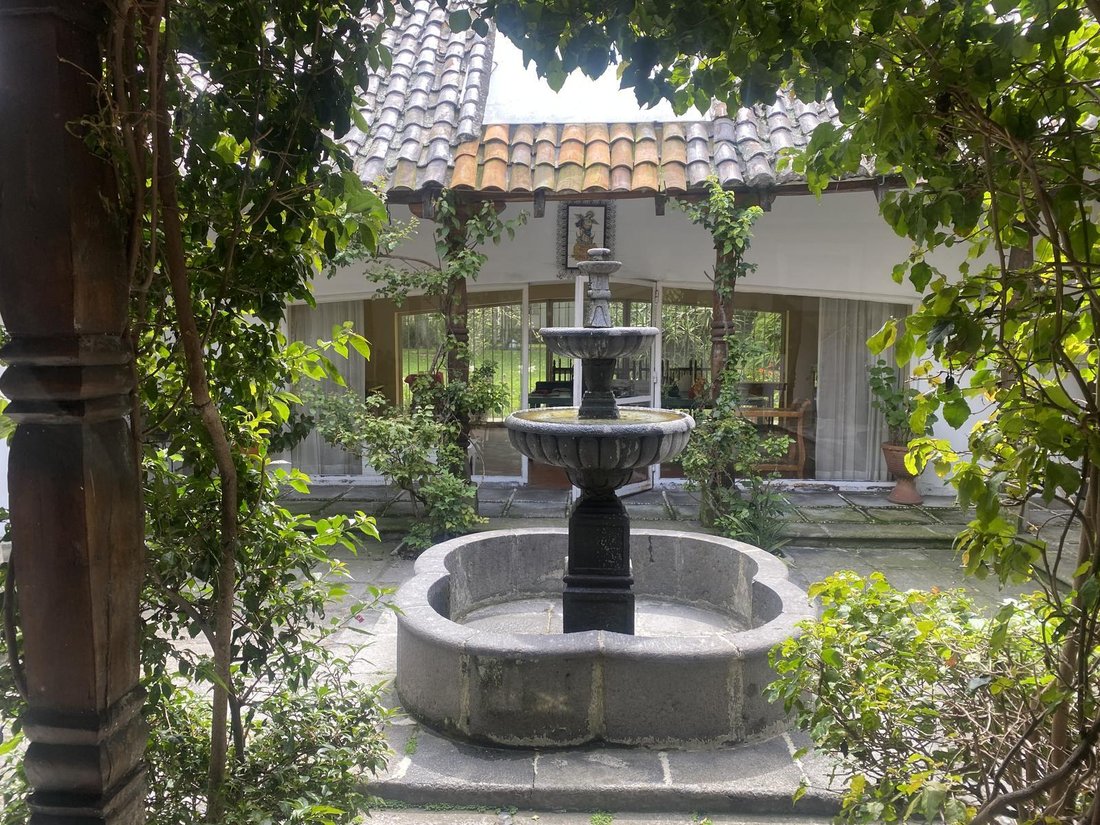 Land in Sangolqui, Pichincha, Ecuador 4 - 18492589