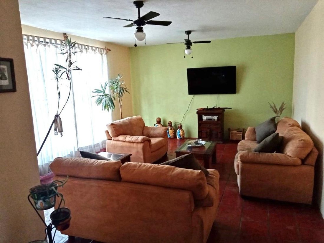 Condo in Juriquilla, Querétaro, Mexico 3 - 18492395