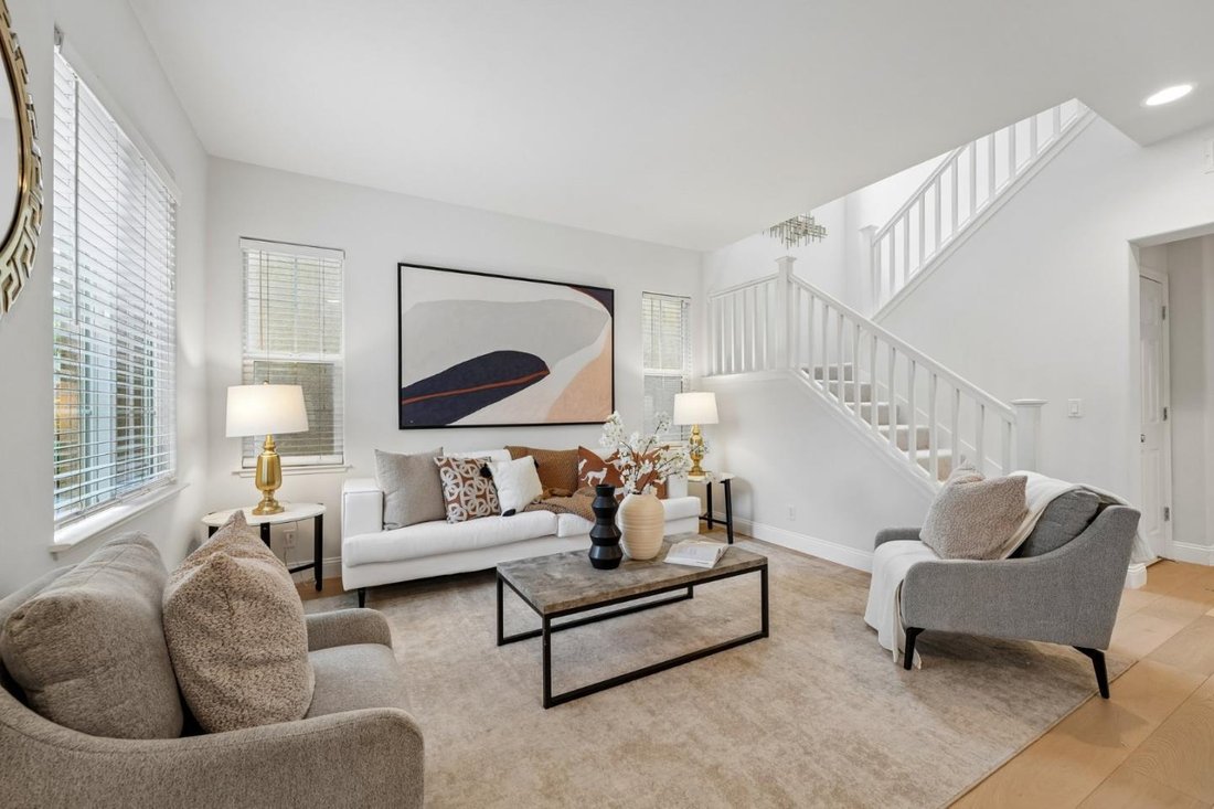 House in San Jose, California, United States 4 - 18493236