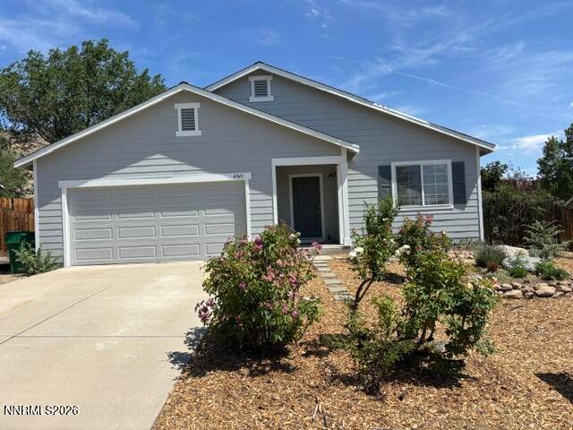 House in Reno, Nevada, United States 1 - 18283763