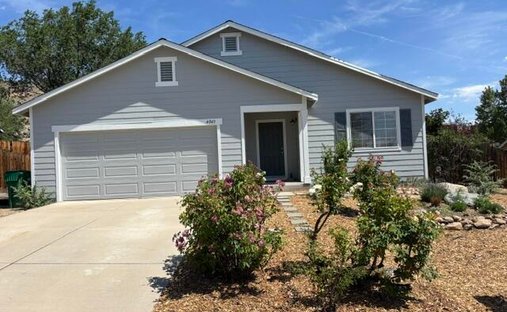 Casa a Reno, Nevada, Stati Uniti 1