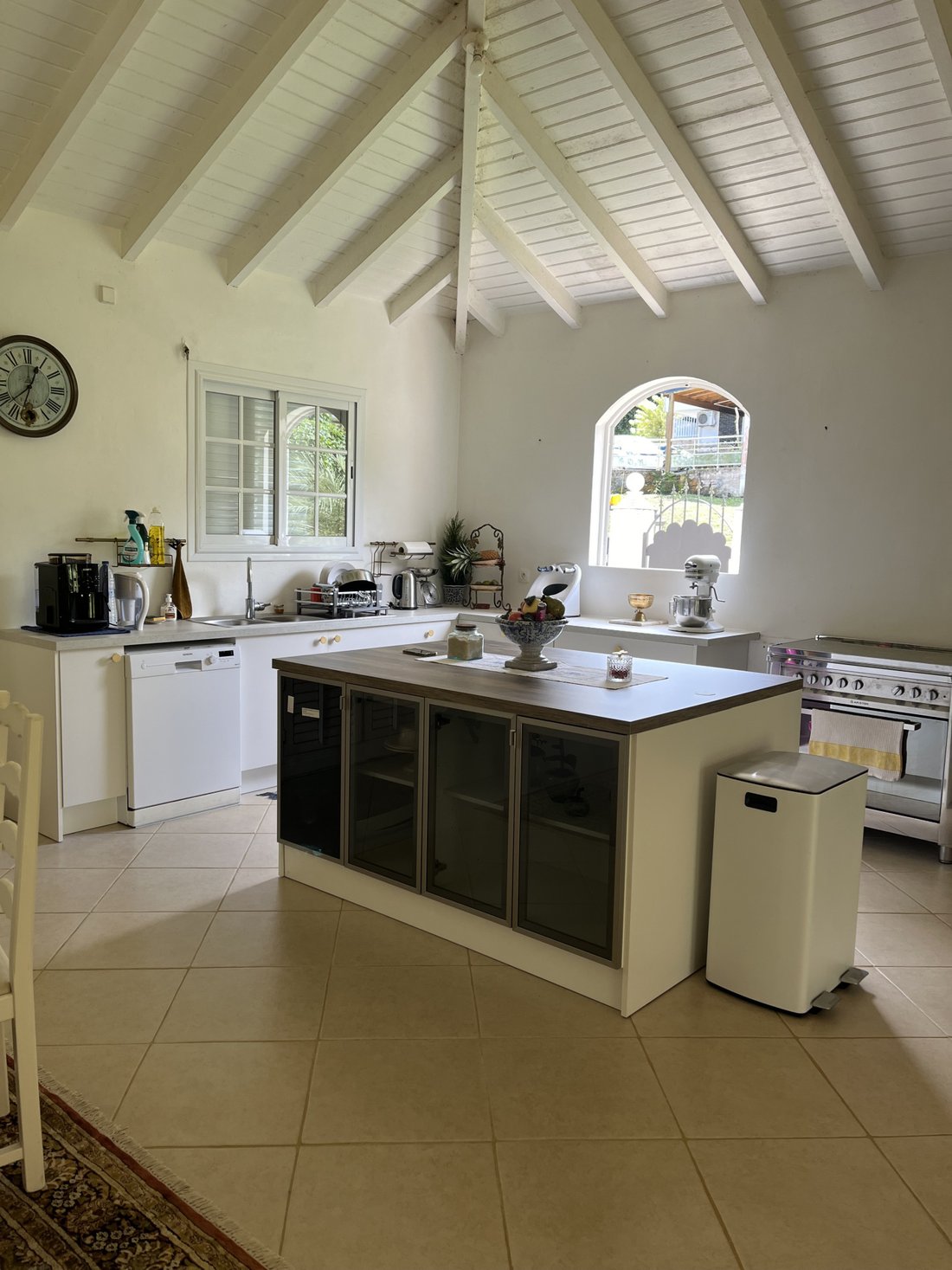Villa in France 3 - 18493987