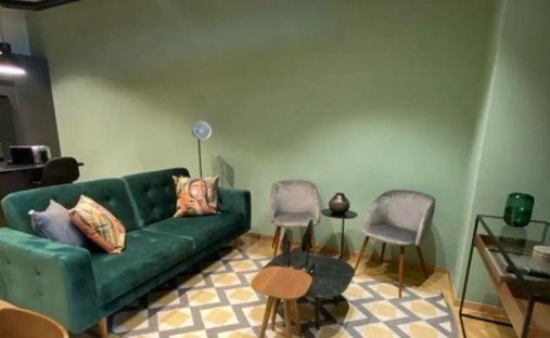 Casa en Ciudad de México, México 1