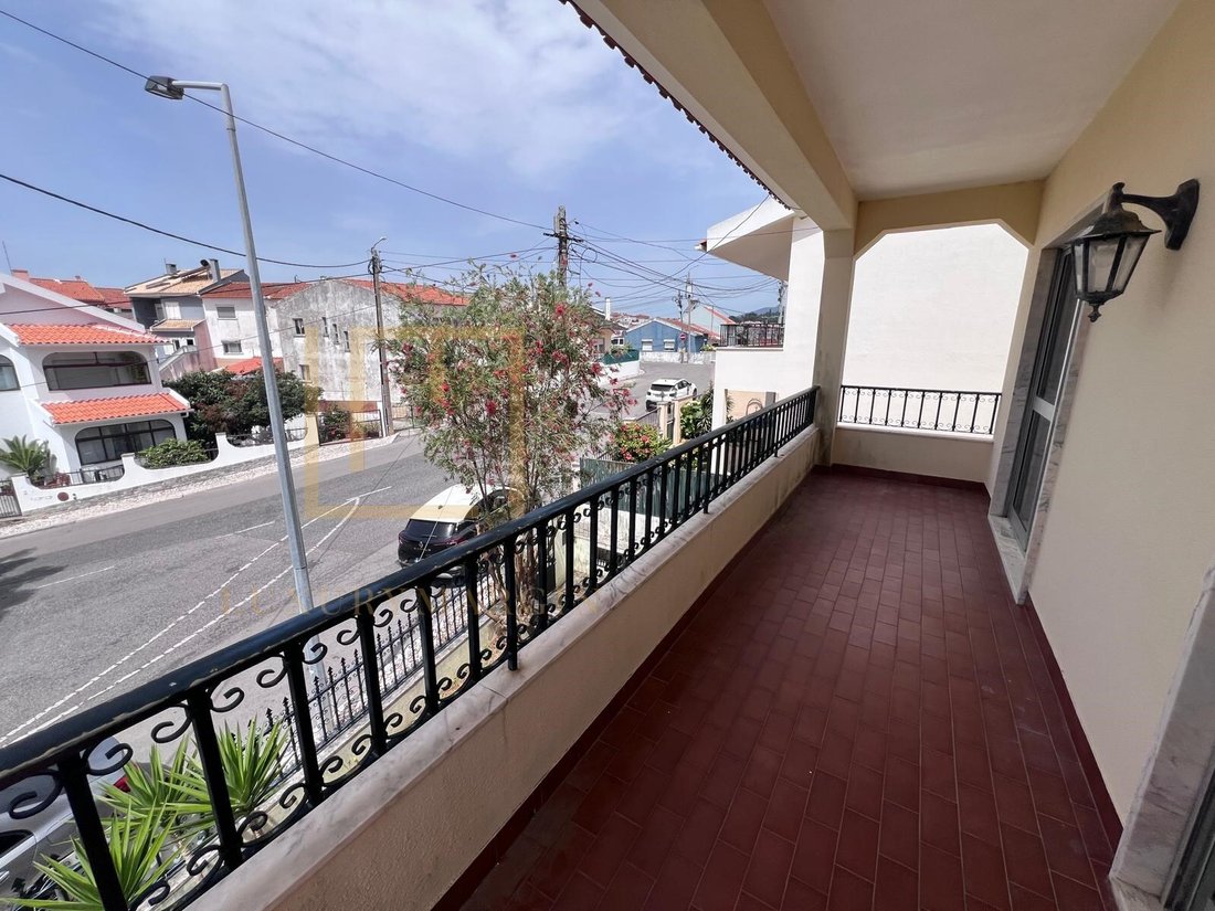Apartment in Cascais e Estoril, Lisbon, Portugal 2 - 18495261