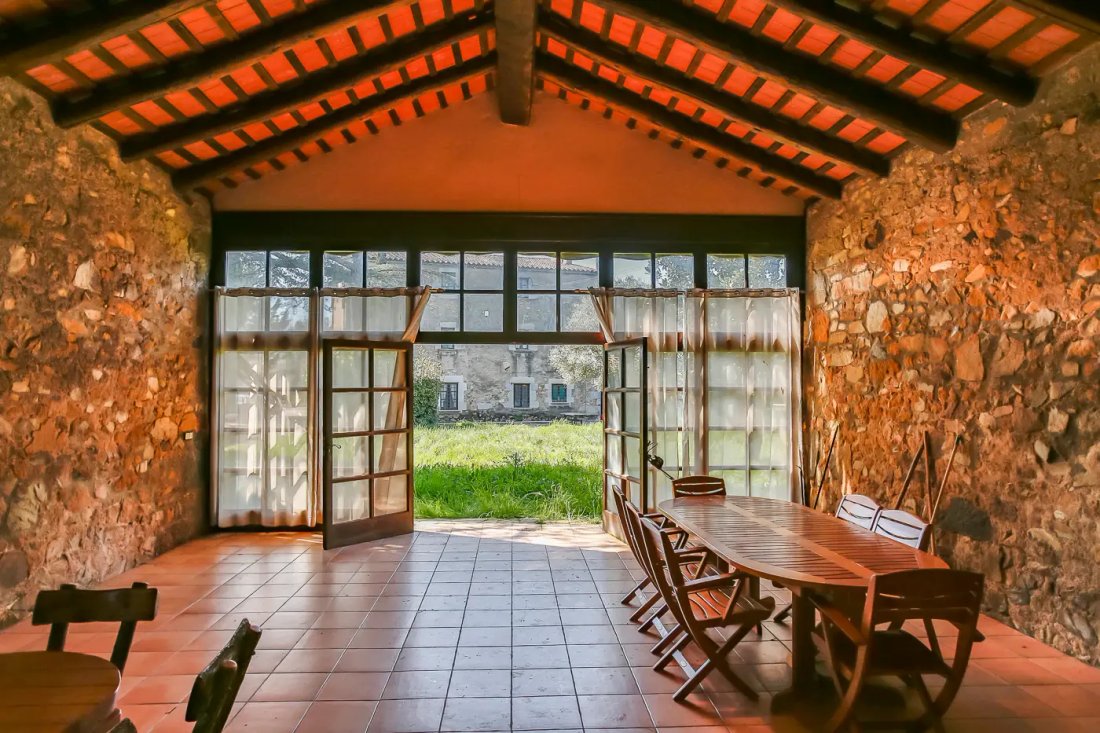 Finca in Llagostera, Catalonia, Spain 5 - 18493496