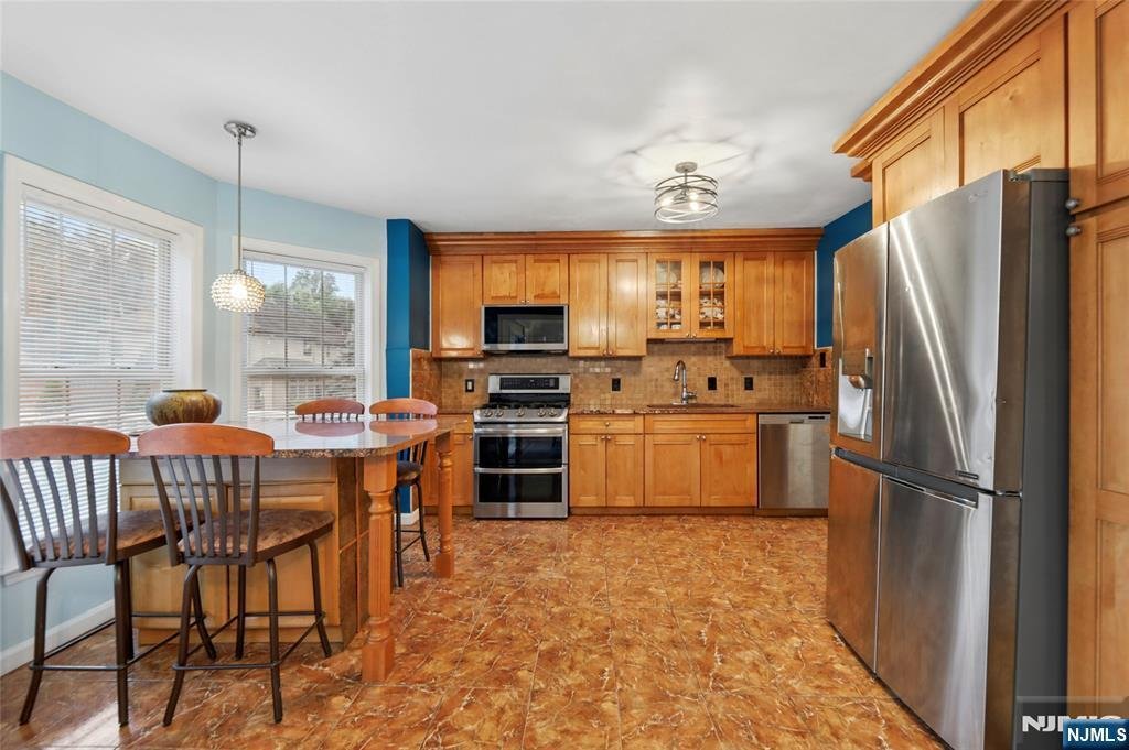House in River Vale, New Jersey, United States 5 - 18495803