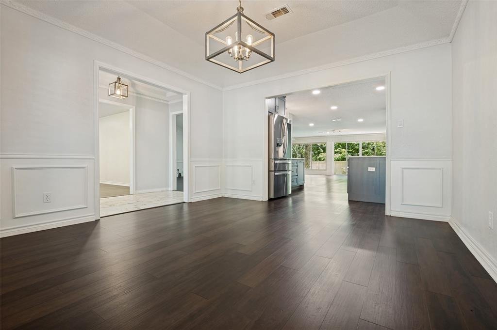 House in Arlington, Texas, United States 3 - 17536814