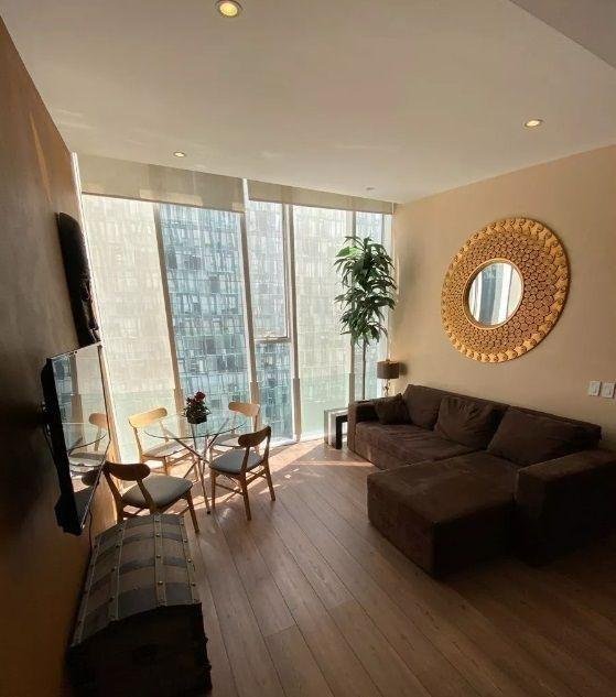 Apartment in Santa Catarina Yecahuitzotl, Mexico City, Mexico 3 - 18492691