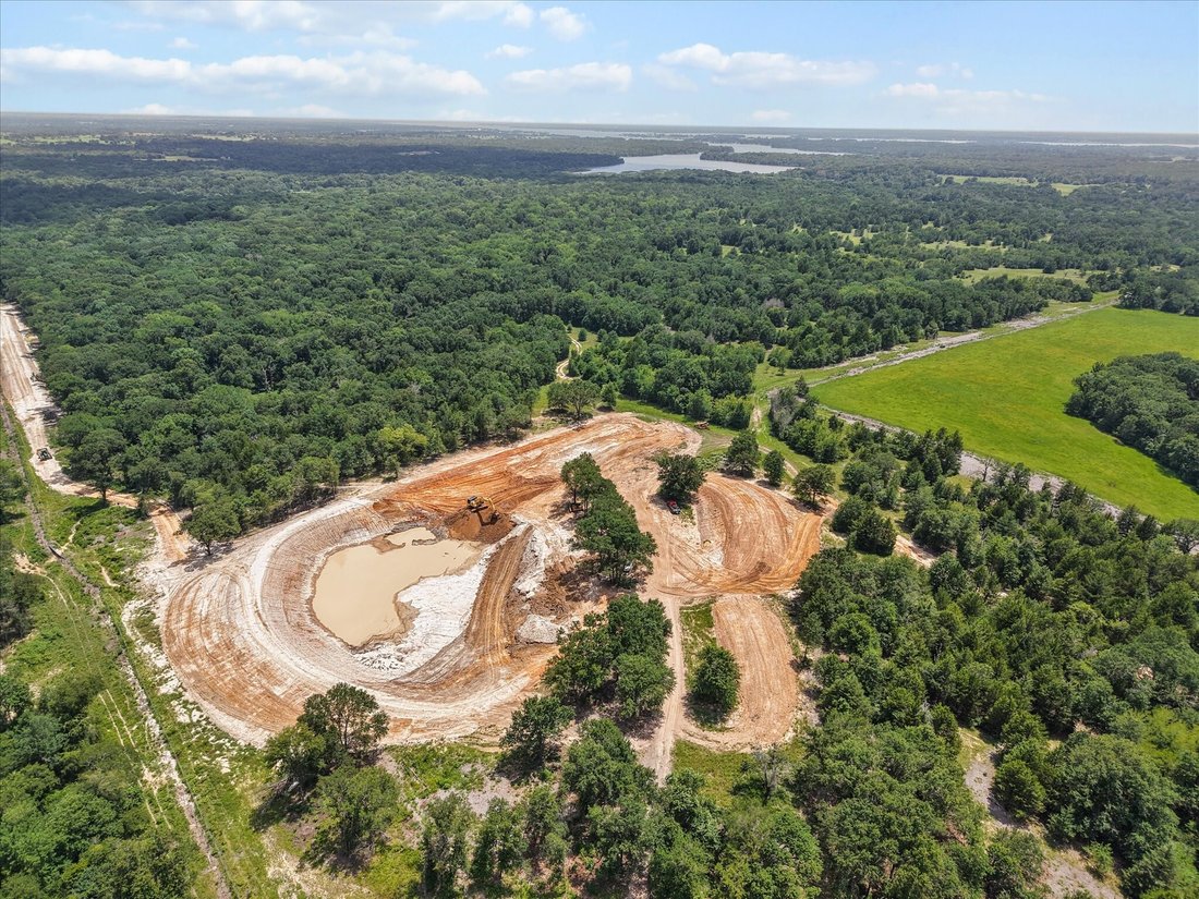 Land in Groesbeck, Texas, United States 3 - 18494825