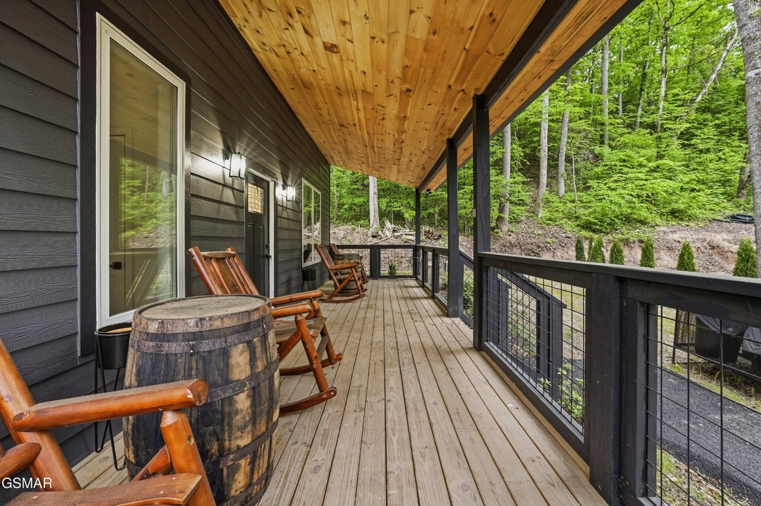 House in Sevierville, Tennessee, United States 3 - 18493630