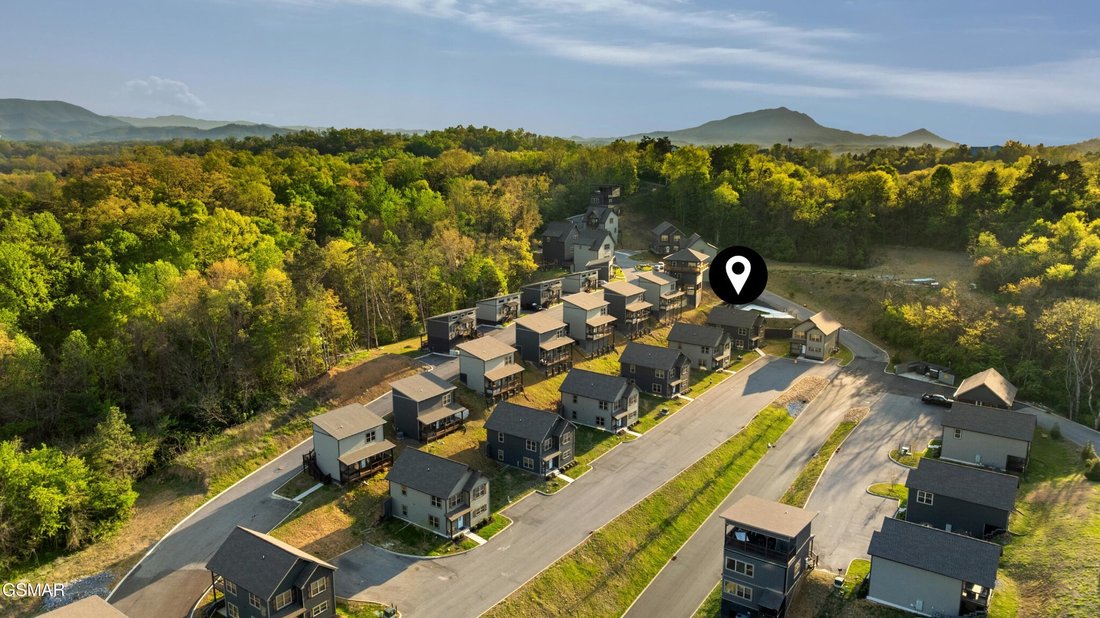 House in Sevierville, Tennessee, United States 4 - 18493940