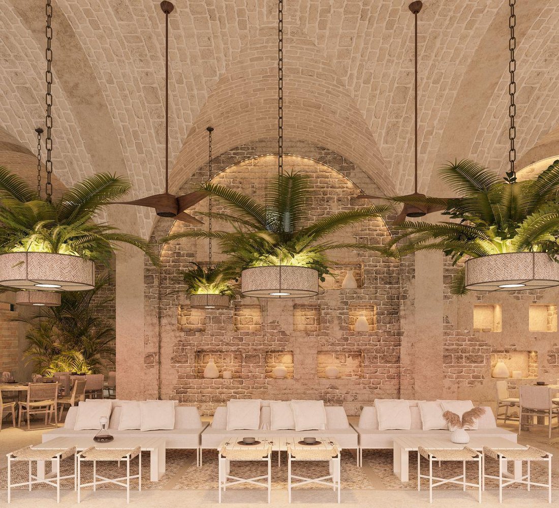 Apartment in Playa del Carmen, Quintana Roo, Mexico 4 - 18492412
