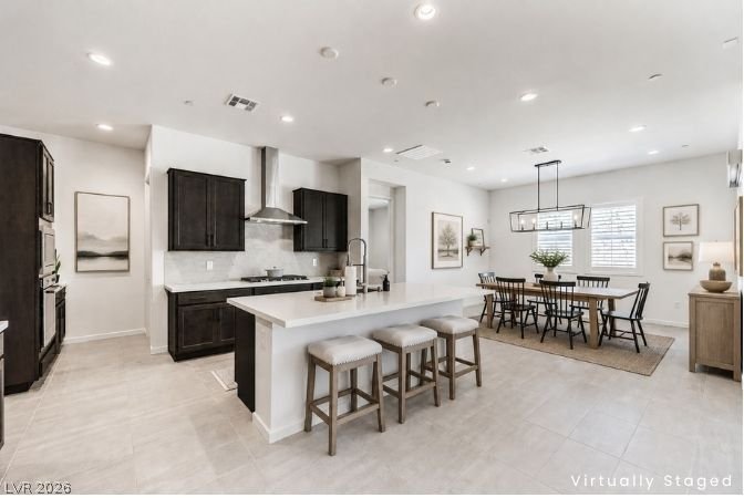 House in Mount Charleston, Nevada, United States 2 - 18493321