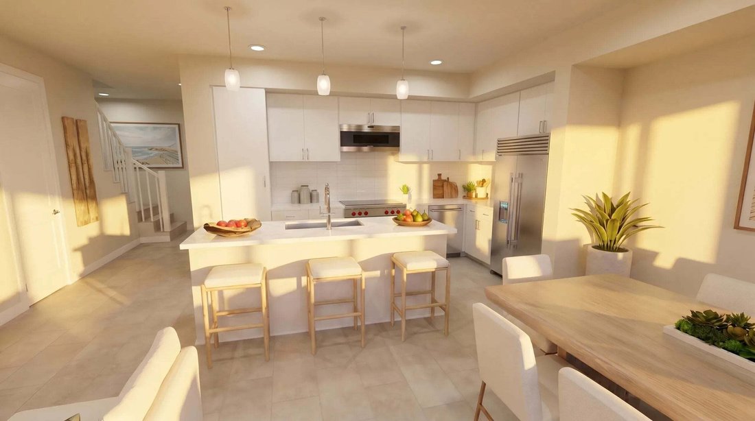 Condo in Kailua-Kona, Hawaii, United States 4 - 18494381
