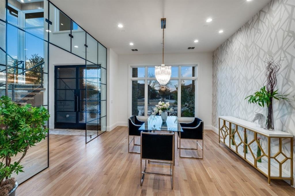 House in Frisco, Texas, United States 4 - 18494310