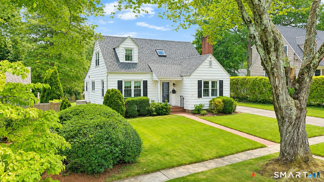 House in Fairfield, Connecticut, United States 1 - 18493385