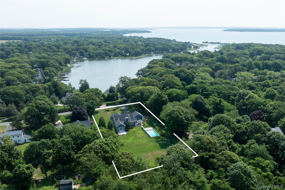 House in Peconic, New York, United States 2 - 18493543