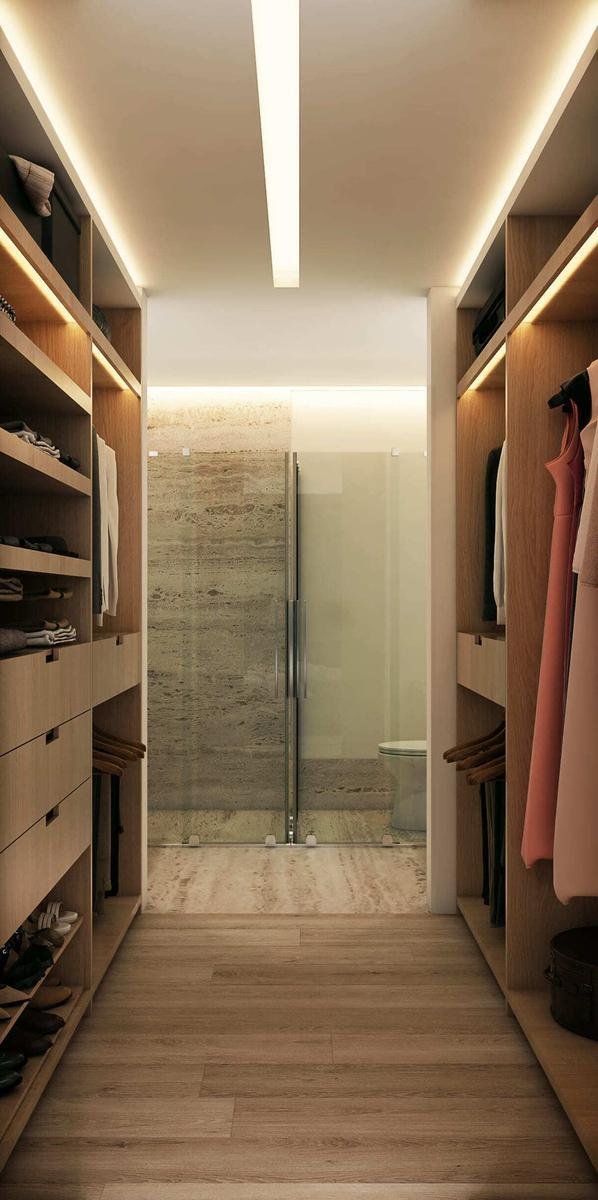 Apartment in Mexico City, Mexico 5 - 18492682
