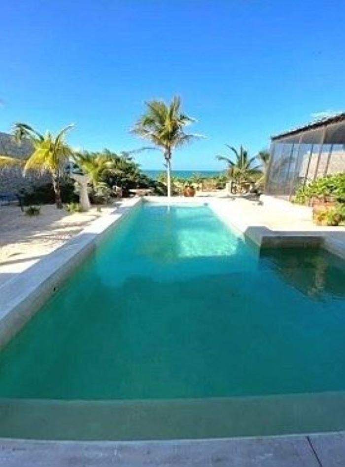 House in Kanasín, Yucatan, Mexico 2 - 18492688