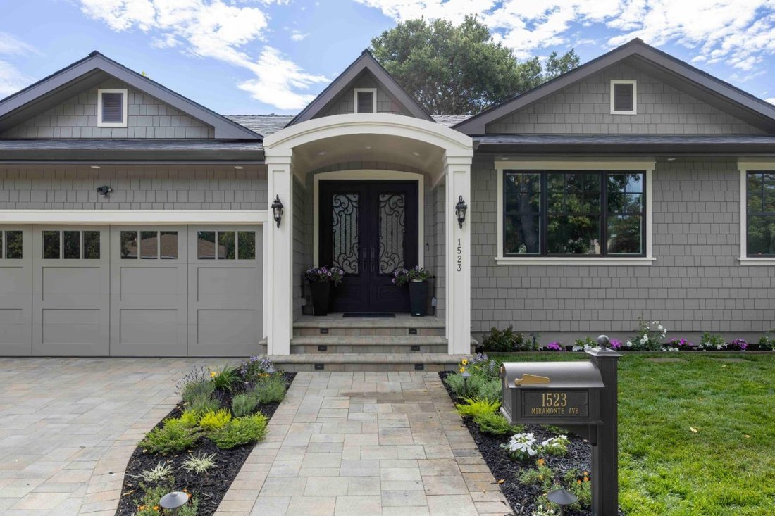 House in Mountain View, California, United States 2 - 18493192