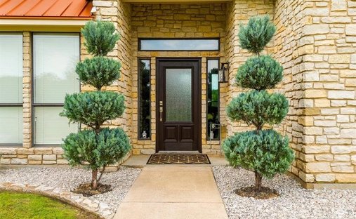 House in Fort Worth, Texas, United States 1