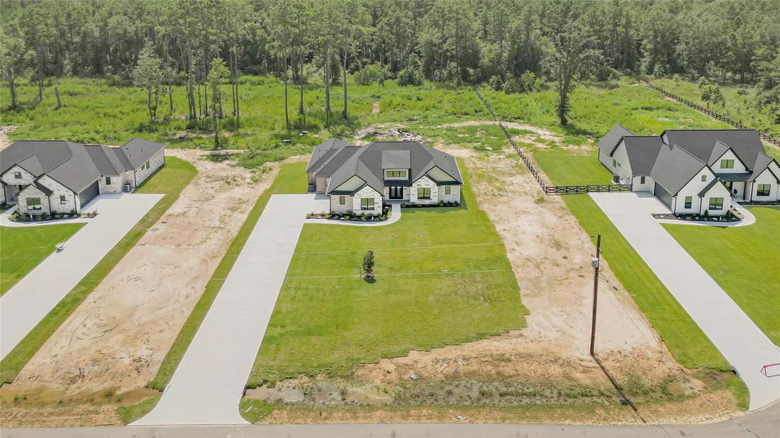 House in Conroe, Texas, United States 2 - 18494117