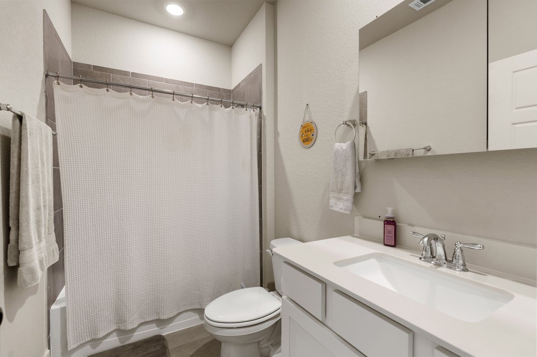House in San Antonio, Texas, United States 5 - 18492314