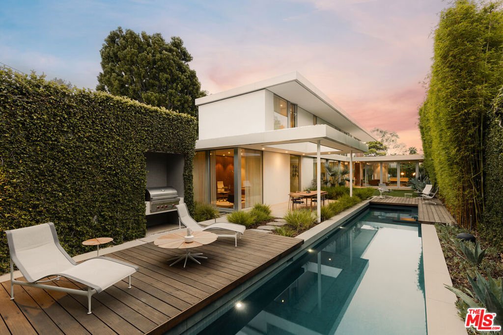 House in Santa Monica, California, United States 1 - 18494423