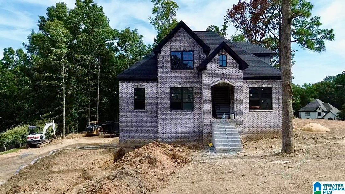 House in Alabaster, Alabama, United States 2 - 18401198