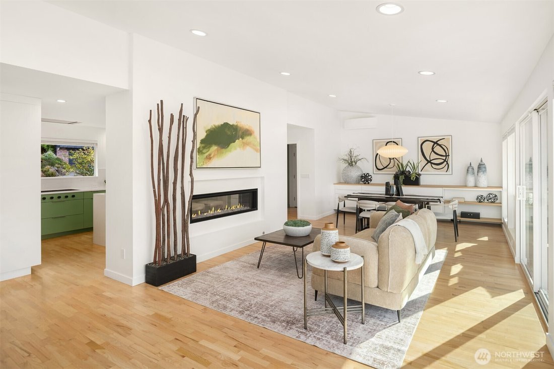 House in Bellevue, Washington, United States 3 - 18494905