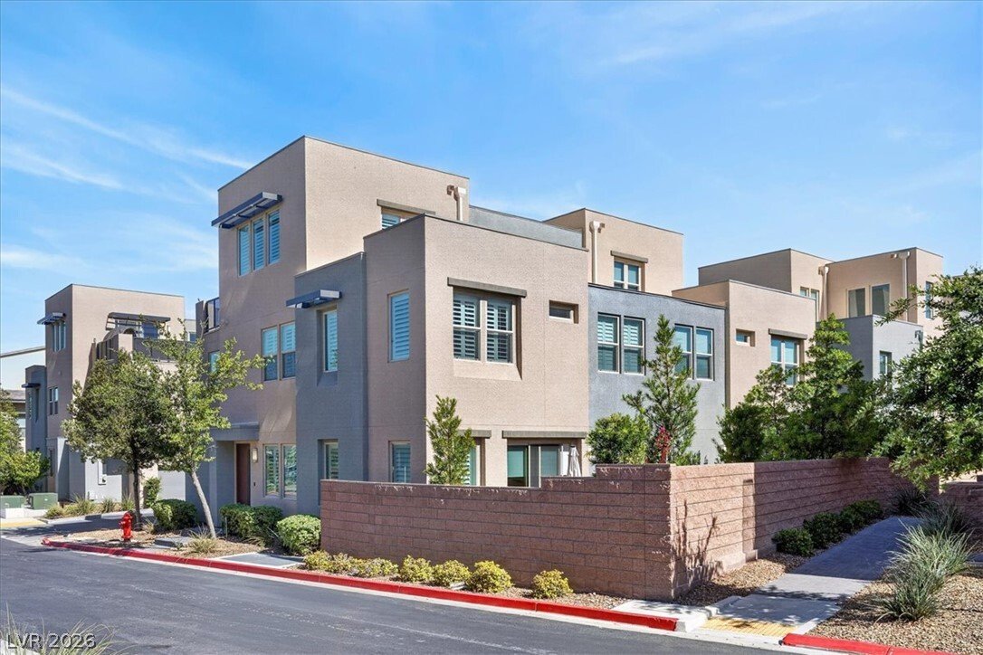 Townhouse in Las Vegas, Nevada, United States 4 - 18493252